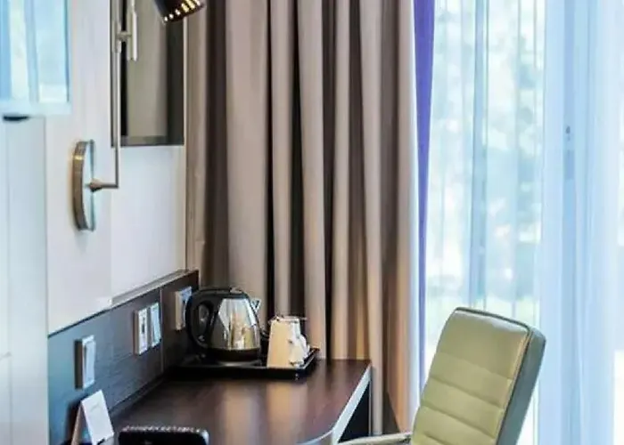 Premier Schwabing 3*