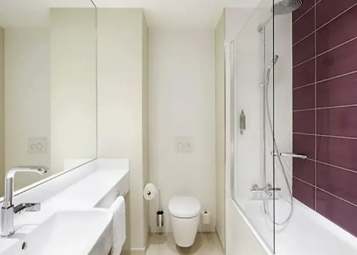 Hotel Premier Schwabing Munich