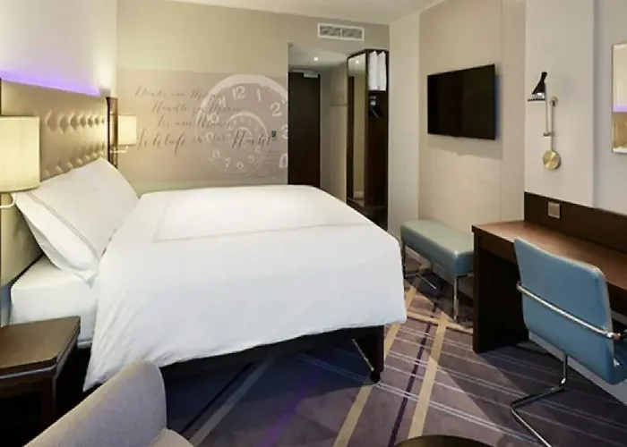 Hotel Premier Schwabing