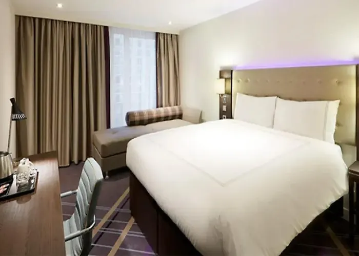 Premier Schwabing Hotel