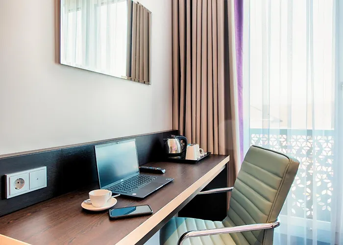 Premier Schwabing 3* Munich