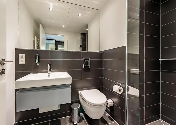 Premier Schwabing Munich
