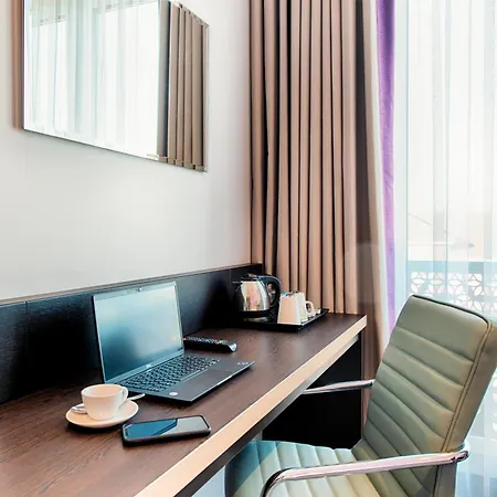 Premier Schwabing Hotel