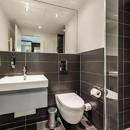 Premier Schwabing Hotel