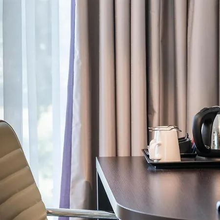 Premier Schwabing Hotel München