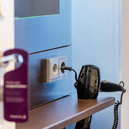 Hotel Premier Schwabing