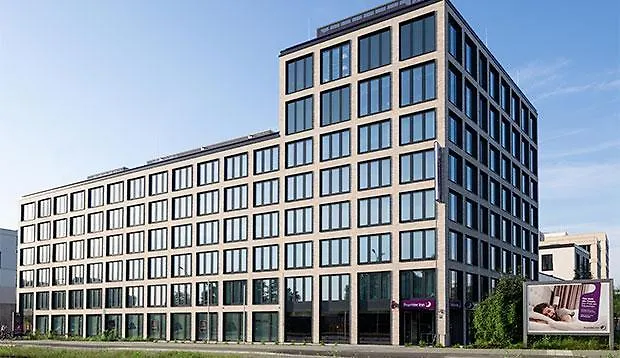Premier Schwabing ホテル ミュンヘン