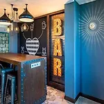 Отель Premier Schwabing Мюнхен