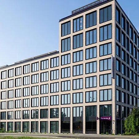 Premier Schwabing 3* ميونيخ