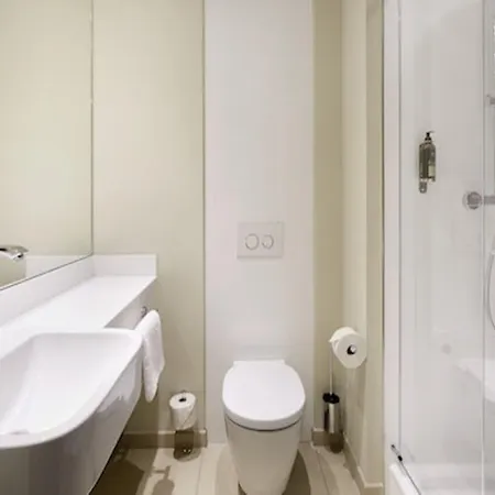 Premier Schwabing Szálloda München