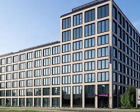 Premier Schwabing Hotel Munique