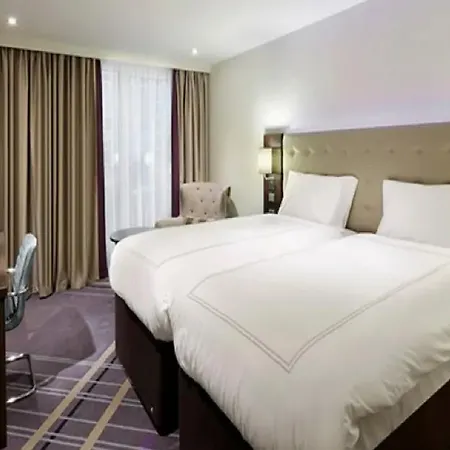 Premier Schwabing ホテル 3*