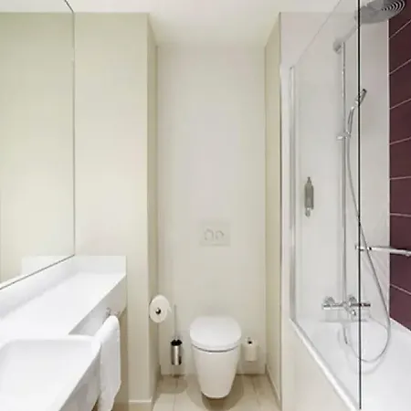 فندق Premier Schwabing ميونيخ