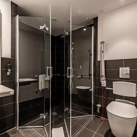 Premier Schwabing 3* Munique