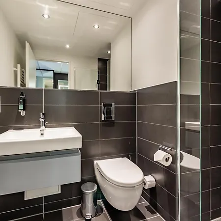 Premier Schwabing 3* Munique