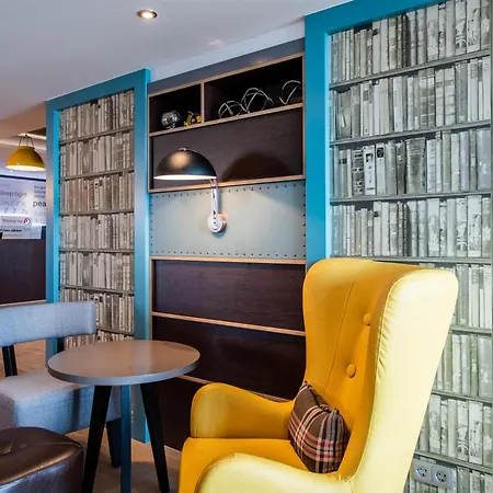 Otel Premier Schwabing