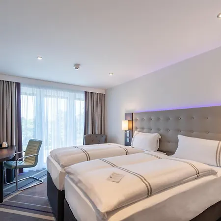 Hotel Premier Schwabing 3*