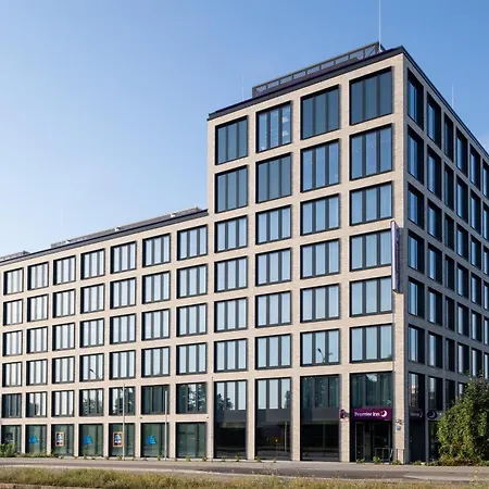 Premier Schwabing ホテル ミュンヘン