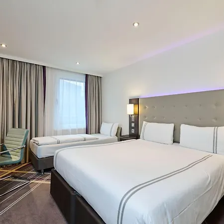 Premier Schwabing Hotel 3*