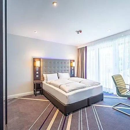 Premier Schwabing 3*