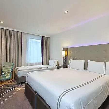 Premier Schwabing 3*