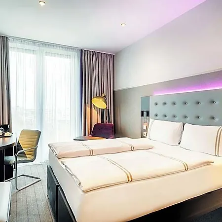 Premier Schwabing 3*