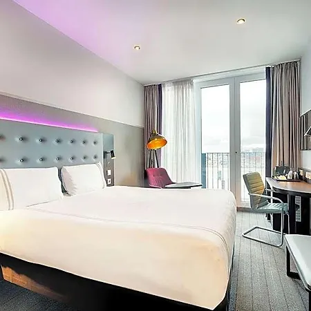 Premier Schwabing Szálloda 3*
