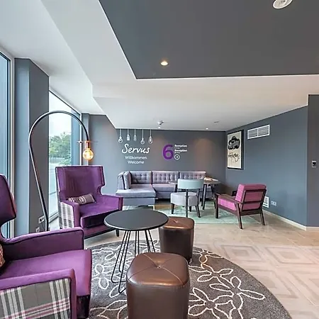 Premier Schwabing ميونيخ