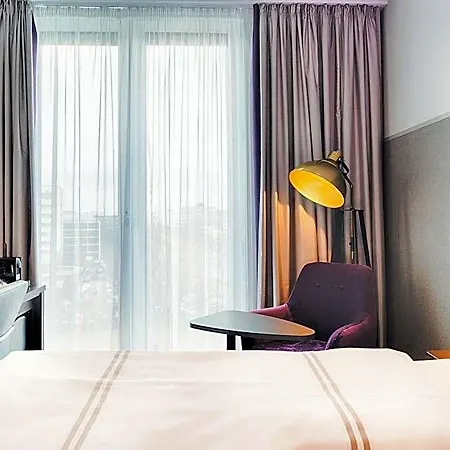 Hotel Premier Schwabing 3*
