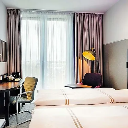 Premier Schwabing فندق