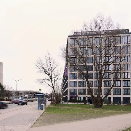 Premier Schwabing 3*