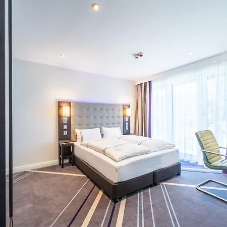 Premier Schwabing