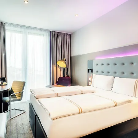 Premier Schwabing Otel