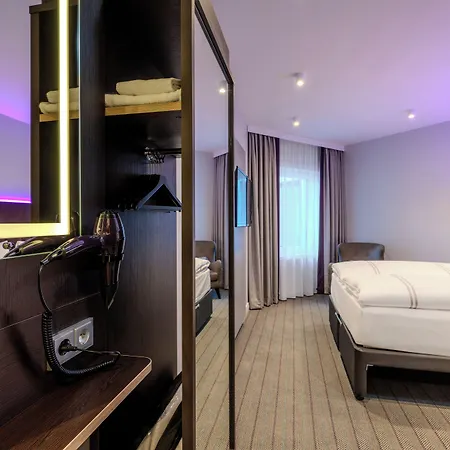 Otel Premier Schwabing Münih