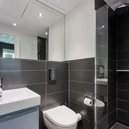 Hotel Premier Schwabing 3*