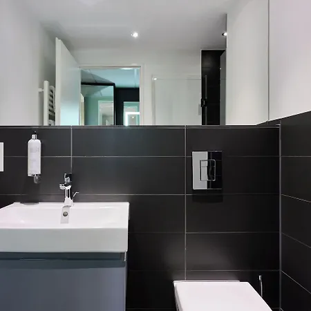 Premier Schwabing 3* Münih