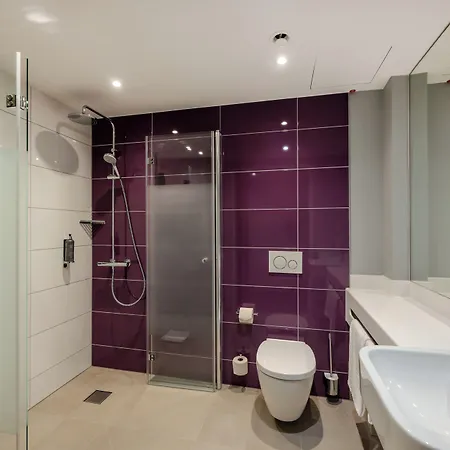 Hotel Premier Schwabing München