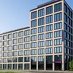 Premier Schwabing Hotel Munich