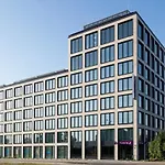 Hotel Premier Schwabing Munich
