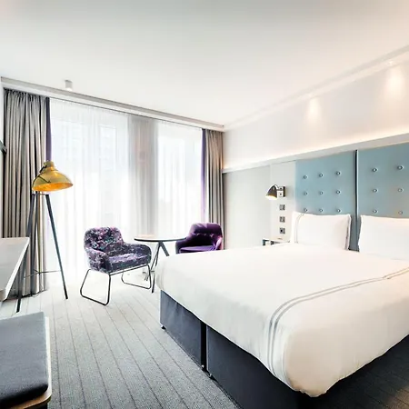 Premier Schwabing 3*