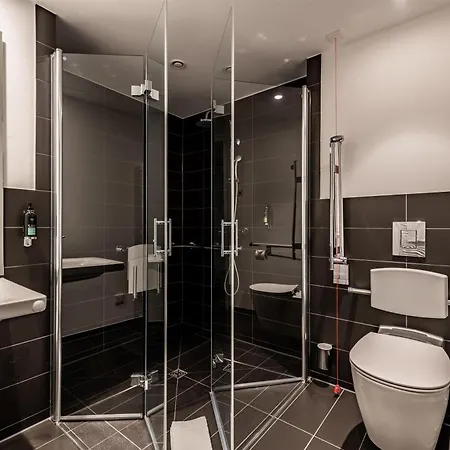 Hotel Premier Schwabing