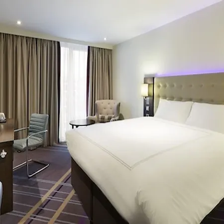 Premier Schwabing Hotel