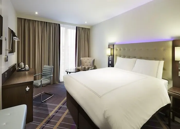 Premier Schwabing Hotel